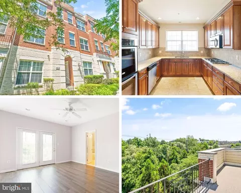 4427 B Beechstone Ln, Fairfax, VA 22033