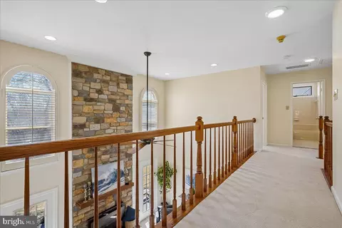 Entry Way - 8501 Silverview Dr, Lorton, VA 22079 photo 6 of 6
