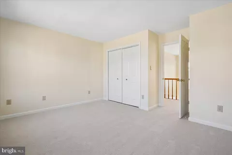 Bedroom - 8501 Silverview Dr, Lorton, VA 22079 photo 6 of 8