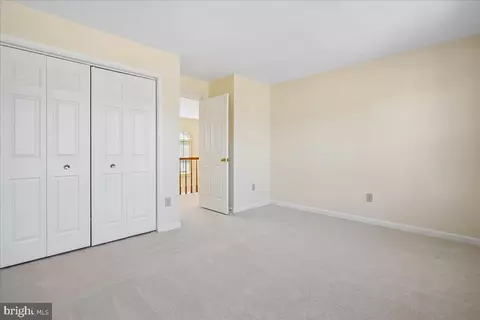 Bedroom - 8501 Silverview Dr, Lorton, VA 22079 photo 7 of 8