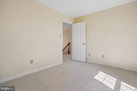 Bedroom - 8501 Silverview Dr, Lorton, VA 22079 photo 2 of 8