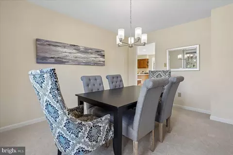 Dining - 8501 Silverview Dr, Lorton, VA 22079 photo 7 of 7