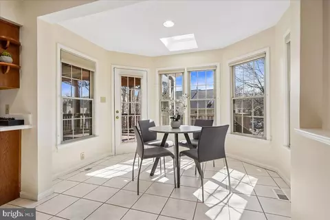 Dining - 8501 Silverview Dr, Lorton, VA 22079 photo 2 of 7