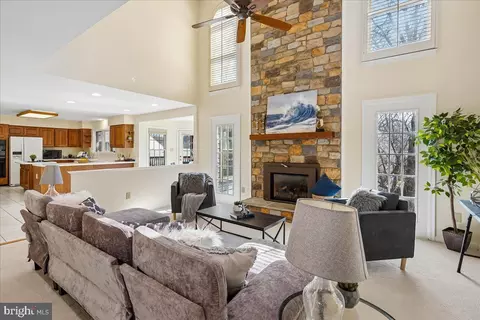 Other - 8501 Silverview Dr, Lorton, VA 22079 photo 4 of 21