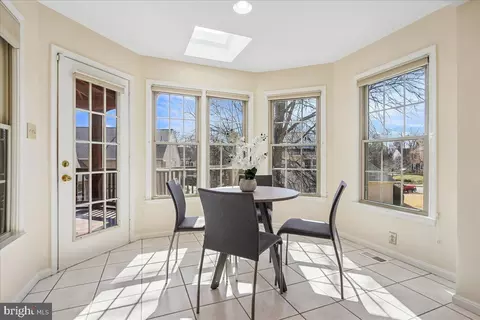 Dining - 8501 Silverview Dr, Lorton, VA 22079 photo 1 of 7