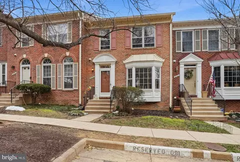 6524 Milva Ln, Springfield, VA 22150