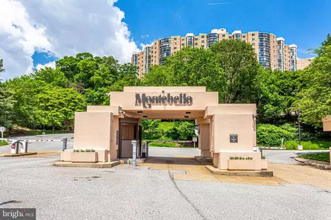 5902 Mount Eagle Dr #303, Alexandria, VA 22303