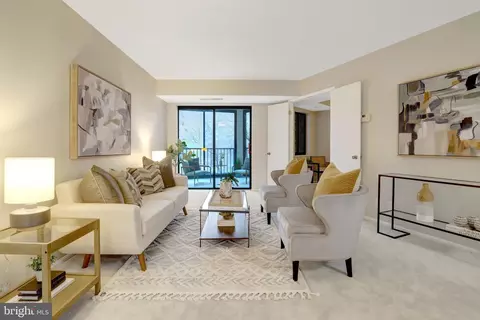 5902 Mount Eagle Dr #303, Alexandria, VA 22303