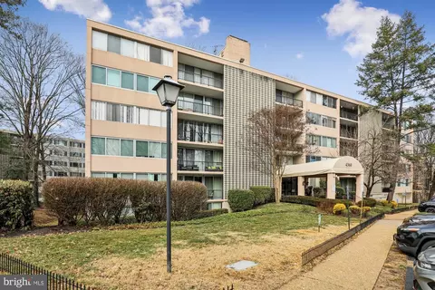 4360 Ivymount Ct #34, Annandale, VA 22003