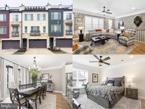 2842 Red Star Ln, Alexandria, VA 22303