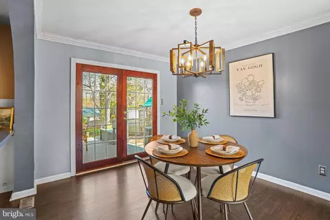 Dining - 6708 Portree Ct, Springfield, VA 22152 photo 2 of 2