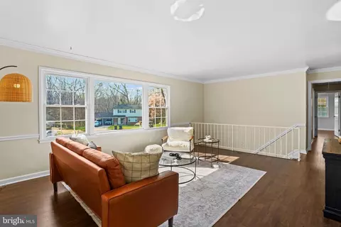Living - 6708 Portree Ct, Springfield, VA 22152 photo 1 of 2