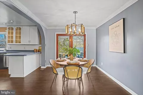 Dining - 6708 Portree Ct, Springfield, VA 22152 photo 1 of 2