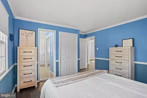 Bedroom - 6708 Portree Ct, Springfield, VA 22152 photo 2 of 6