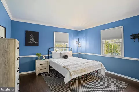 Bedroom - 6708 Portree Ct, Springfield, VA 22152 photo 1 of 6