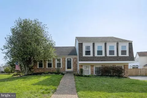 4319 General Kearny Ct, Chantilly, VA 20151