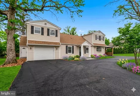 4816 Edwards St, Alexandria, VA 22312