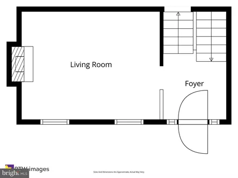 Floorplan - 3644 Beech Down Dr, Chantilly, VA 20151 photo 1 of 4
