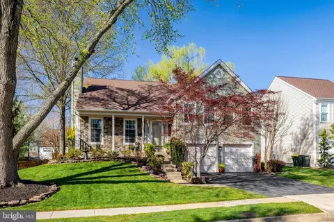 3644 Beech Down Dr, Chantilly, VA 20151