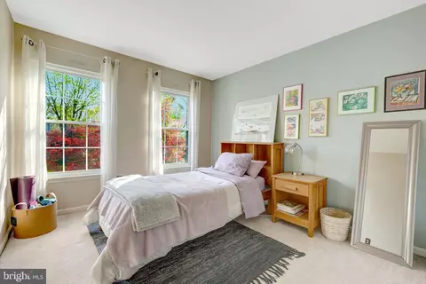 Bedroom - 3644 Beech Down Dr, Chantilly, VA 20151 photo 3 of 4