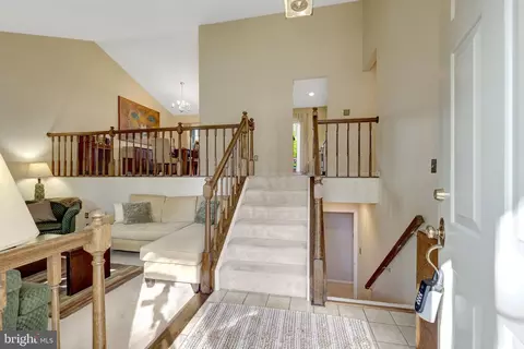 Entry Way - 3644 Beech Down Dr, Chantilly, VA 20151 photo 1 of 2