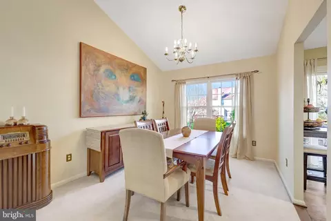 Dining - 3644 Beech Down Dr, Chantilly, VA 20151 photo 1 of 1