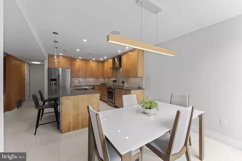 Dining - 11587 Maple Ridge Rd, Reston, VA 20190 photo 1 of 4