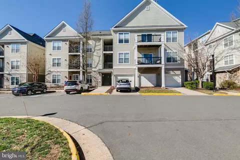 5124 C Brittney Elyse Cir #C, Centreville, VA 20120