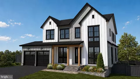 9340 Chestnut Knolls Dr, Fairfax, VA 22032