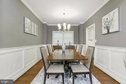 Dining - 6838 Saint Albans Rd, Mclean, VA 22101 photo 1 of 3
