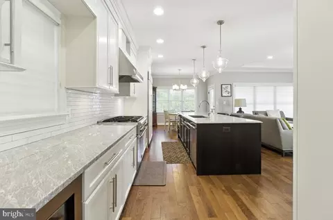 Kitchen - 6838 Saint Albans Rd, Mclean, VA 22101 photo 1 of 4
