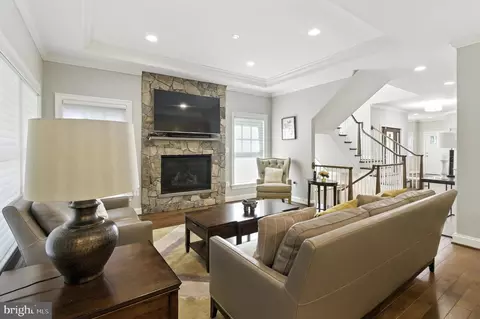 Other - 6838 Saint Albans Rd, Mclean, VA 22101 photo 2 of 9