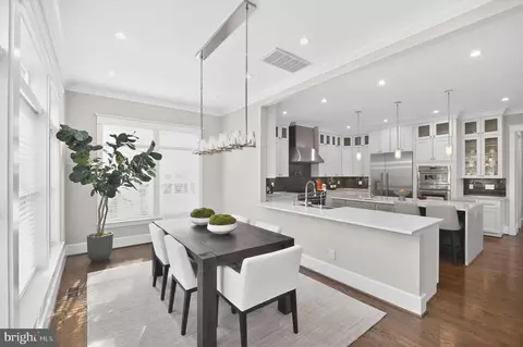 Dining - 6506 Chesterfield Ave, Mclean, VA 22101 photo 1 of 2