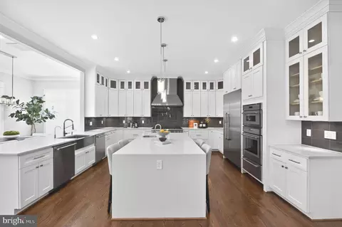 Kitchen - 6506 Chesterfield Ave, Mclean, VA 22101 photo 1 of 4