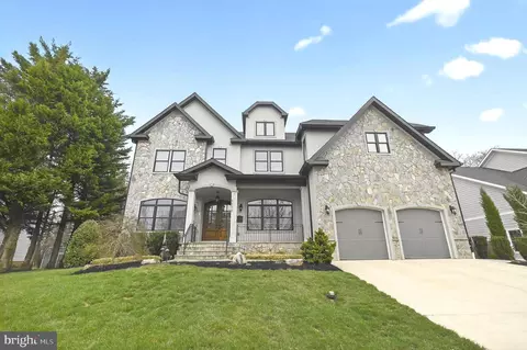 6506 Chesterfield Ave, Mclean, VA 22101