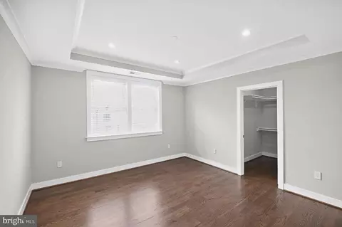 Bedroom - 6506 Chesterfield Ave, Mclean, VA 22101 photo 3 of 4