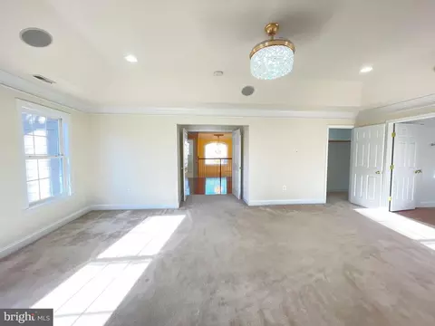 Bedroom - 7212 Highland St, Springfield, VA 22150 photo 2 of 8