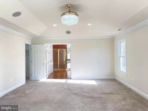 Bedroom - 7212 Highland St, Springfield, VA 22150 photo 3 of 8