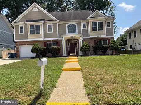 7212 Highland St, Springfield, VA 22150