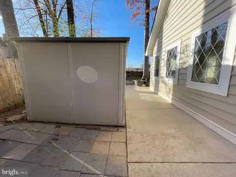 Exterior - 7212 Highland St, Springfield, VA 22150 photo 10 of 10
