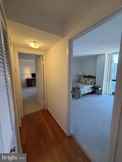 Entry Way - 6800 Fleetwood Rd #1002, Mclean, VA 22101 photo 1 of 2