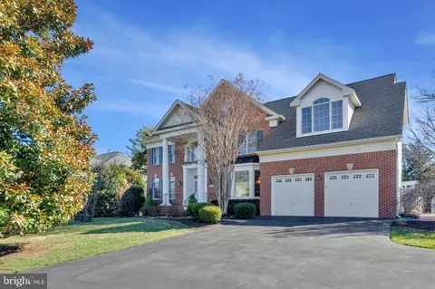 4029 Goss Rd, Fairfax, VA 22032