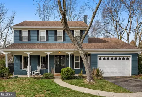8620 Fort Hunt Rd, Alexandria, VA 22308