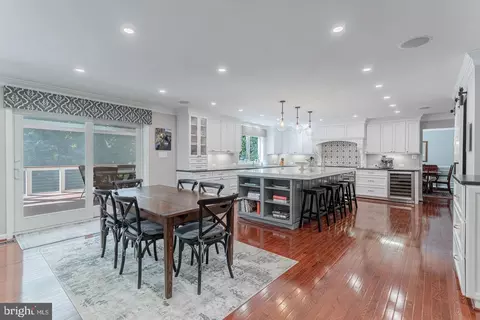Kitchen - 6607 Tina Ln, Mclean, VA 22101 photo 1 of 5