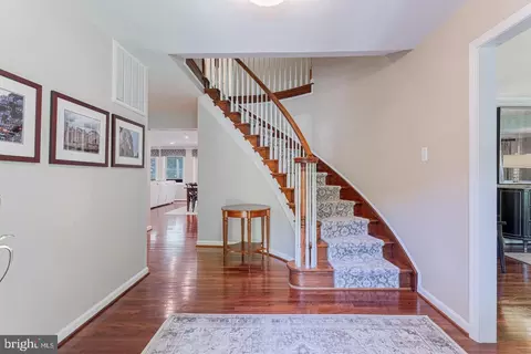 Entry Way - 6607 Tina Ln, Mclean, VA 22101 photo 1 of 2