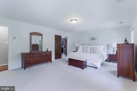 Bedroom - 6607 Tina Ln, Mclean, VA 22101 photo 1 of 4
