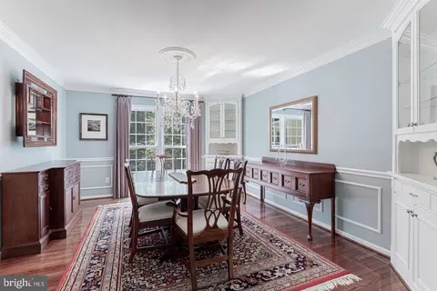 Dining - 6607 Tina Ln, Mclean, VA 22101 photo 1 of 2