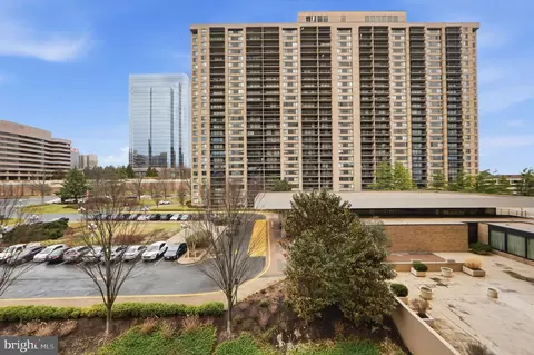3705 S George Mason Dr #416S, Falls Church, VA 22041