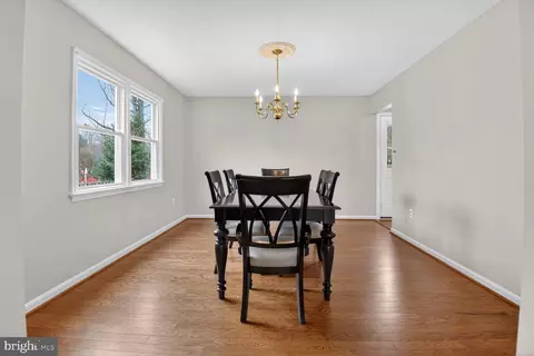 Dining - 7140 Hamor Ln, Springfield, VA 22153 photo 1 of 2