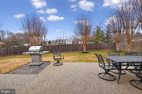 Exterior - 7140 Hamor Ln, Springfield, VA 22153 photo 2 of 2